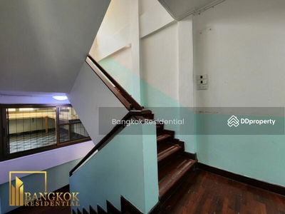 Townhouse, Bangkok, Thailand Townhouse, Bangkok, Thailand