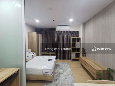 Supalai Veranda Ramkhamhaeng, Bangkok, Thailand Supalai Veranda Ramkhamhaeng, Bangkok, Thailand