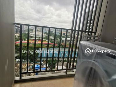 Supalai Veranda Ramkhamhaeng, Bangkok, Thailand Supalai Veranda Ramkhamhaeng, Bangkok, Thailand