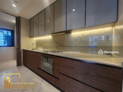 The Estelle Phrom Phong, Bangkok, Thailand The Estelle Phrom Phong, Bangkok, Thailand