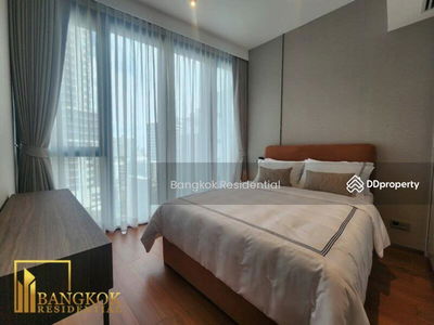 The Estelle Phrom Phong, Bangkok, Thailand The Estelle Phrom Phong, Bangkok, Thailand