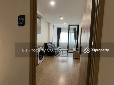 The Livin Phetkasem, Bangkok, Thailand The Livin Phetkasem, Bangkok, Thailand