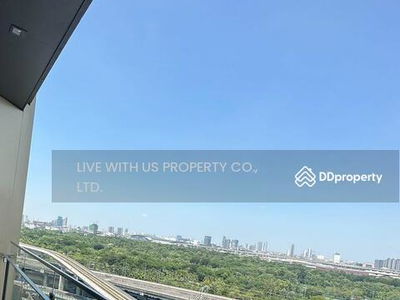 The Crest Park Residences, Bangkok, Thailand The Crest Park Residences, Bangkok, Thailand