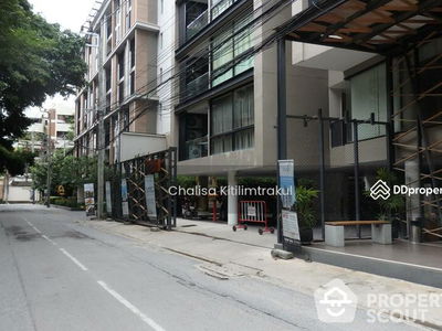 The Nest Ploenchit, Bangkok, Thailand The Nest Ploenchit, Bangkok, Thailand