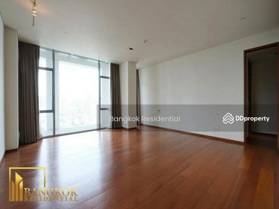 The Sukhothai Residences, Bangkok, Thailand The Sukhothai Residences, Bangkok, Thailand