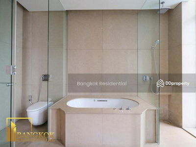 The Sukhothai Residences, Bangkok, Thailand The Sukhothai Residences, Bangkok, Thailand