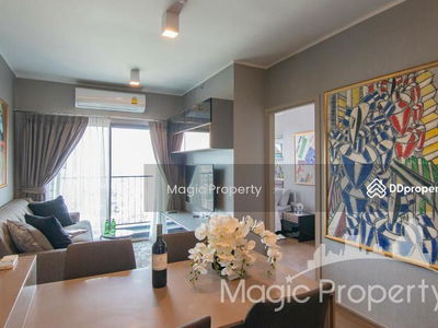 IDEO Sukhumvit 93, Bangkok, Thailand IDEO Sukhumvit 93, Bangkok, Thailand