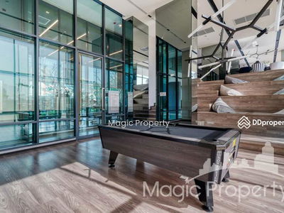 IDEO Sukhumvit 93, Bangkok, Thailand IDEO Sukhumvit 93, Bangkok, Thailand