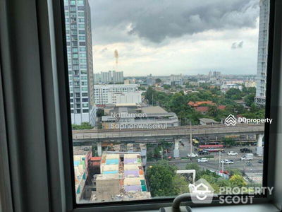 Rhythm Sukhumvit 50, Bangkok, Thailand Rhythm Sukhumvit 50, Bangkok, Thailand