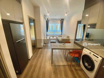 IDEO Rama 9-Asoke, Bangkok, Thailand IDEO Rama 9-Asoke, Bangkok, Thailand