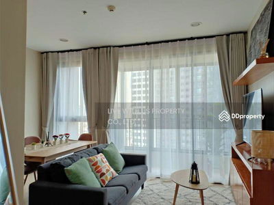 IDEO Q Siam-Ratchathewi, Bangkok, Thailand IDEO Q Siam-Ratchathewi, Bangkok, Thailand