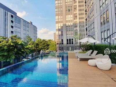 Moniiq Sukhumvit 64, Bangkok, Thailand Moniiq Sukhumvit 64, Bangkok, Thailand