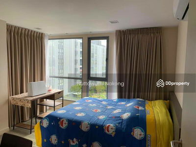 Moniiq Sukhumvit 64, Bangkok, Thailand Moniiq Sukhumvit 64, Bangkok, Thailand