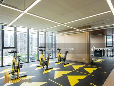 One9Five Asoke-Rama 9, Bangkok, Thailand One9Five Asoke-Rama 9, Bangkok, Thailand