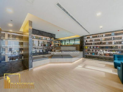 One9Five Asoke-Rama 9, Bangkok, Thailand One9Five Asoke-Rama 9, Bangkok, Thailand