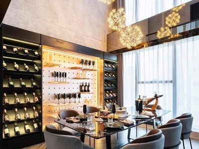 Empire City Thủ Thiêm, Vietnam Empire City Thủ Thiêm, Vietnam