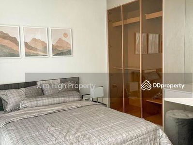 One9Five Asoke-Rama 9, Bangkok, Thailand One9Five Asoke-Rama 9, Bangkok, Thailand