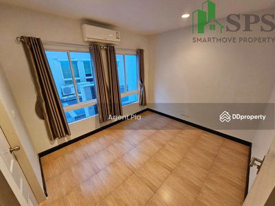 Townhome for rent, Baan Klang Muang Rama 9-Ramkhamhaeng (SPSAM1015), Bangkok, Thailand Townhome for rent, Baan Klang Muang Rama 9-Ramkhamhaeng (SPSAM1015), Bangkok, Thailand