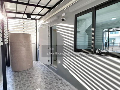 Pleno Sukhumvit-Bangna, Samut Prakan, Thailand Pleno Sukhumvit-Bangna, Samut Prakan, Thailand