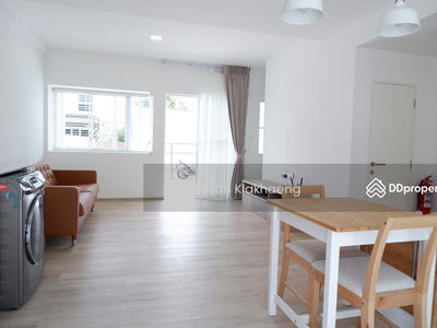 Indy 2 Bangna-Ramkhamhaeng 2, Bangkok, Thailand Indy 2 Bangna-Ramkhamhaeng 2, Bangkok, Thailand