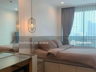 Supalai Oriental Sukhumvit 39, Bangkok, Thailand Supalai Oriental Sukhumvit 39, Bangkok, Thailand