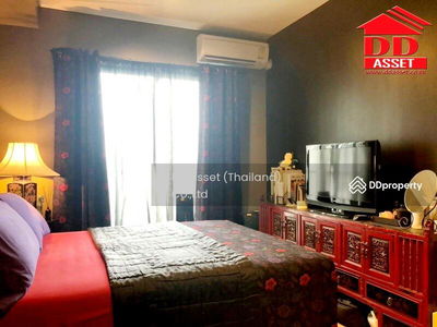 The Seed Mingle Sathon, Bangkok, Thailand The Seed Mingle Sathon, Bangkok, Thailand