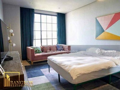 Penthouse Condominium II, Bangkok, Thailand Penthouse Condominium II, Bangkok, Thailand