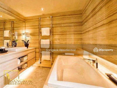 Penthouse Condominium II, Bangkok, Thailand Penthouse Condominium II, Bangkok, Thailand