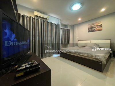 Townhome Ratchada-Sutthisan, Bangkok, Thailand Townhome Ratchada-Sutthisan, Bangkok, Thailand