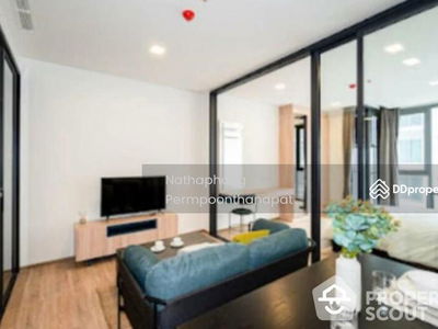 The Extro Phayathai-Rangnam, Bangkok, Thailand The Extro Phayathai-Rangnam, Bangkok, Thailand