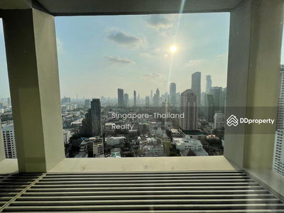 The Sukhothai Residences, Bangkok, Thailand The Sukhothai Residences, Bangkok, Thailand