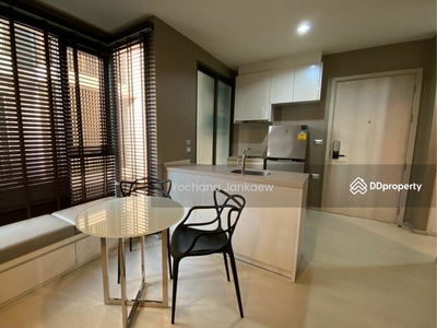 Rhythm Sukhumvit 42, Bangkok, Thailand Rhythm Sukhumvit 42, Bangkok, Thailand