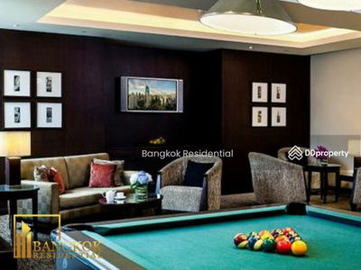 Ascott Sathorn, Bangkok, Thailand Ascott Sathorn, Bangkok, Thailand