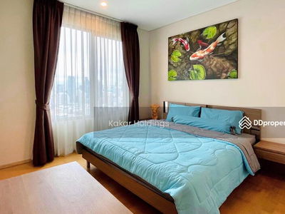 Villa Asoke, Bangkok, Thailand Villa Asoke, Bangkok, Thailand