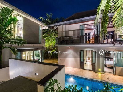 Жилье в Kathu, Thailand Жилье в Kathu, Thailand