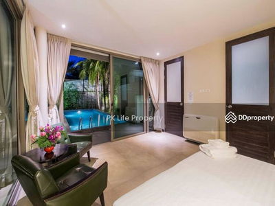 Housing in Kathu, Thailand Housing in Kathu, Thailand