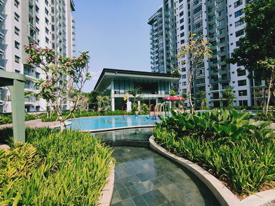 Celadon City, Vietnam Celadon City, Vietnam