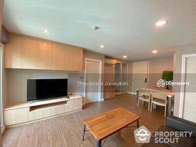 The Crest Sukhumvit 49, Bangkok, Thailand The Crest Sukhumvit 49, Bangkok, Thailand