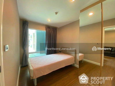 The Crest Sukhumvit 49, Bangkok, Thailand The Crest Sukhumvit 49, Bangkok, Thailand