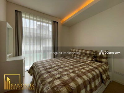 Mode Sukhumvit 61, Bangkok, Thailand Mode Sukhumvit 61, Bangkok, Thailand