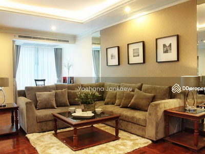 Ploenruedee Residence, Bangkok, Thailand Ploenruedee Residence, Bangkok, Thailand