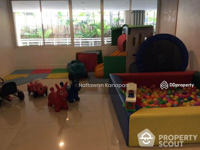 The Rise Sukhumvit 39, Bangkok, Thailand The Rise Sukhumvit 39, Bangkok, Thailand