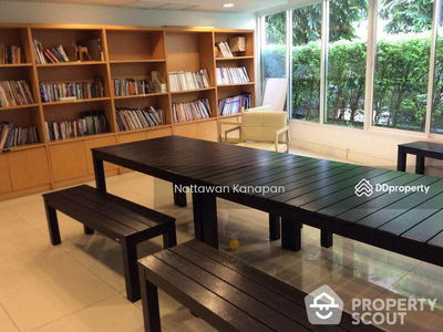 The Rise Sukhumvit 39, Bangkok, Thailand The Rise Sukhumvit 39, Bangkok, Thailand