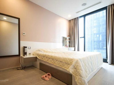 Vinhomes Golden River Ba Son, Vietnam Vinhomes Golden River Ba Son, Vietnam