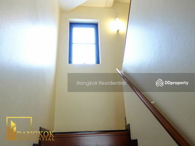 Noble House Thonglor - 4 Bedroom House in Thonglor, Bangkok, Thailand Noble House Thonglor - 4 Bedroom House in Thonglor, Bangkok, Thailand