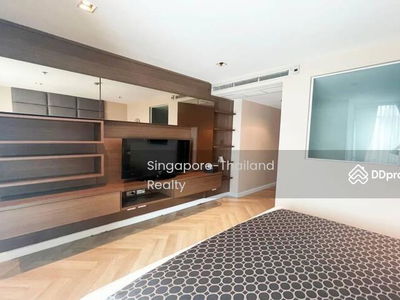 Athenee Residence, Bangkok, Thailand Athenee Residence, Bangkok, Thailand