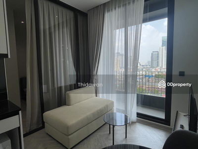 Chapter Charoennakhon–Riverside, Bangkok, Thailand Chapter Charoennakhon–Riverside, Bangkok, Thailand