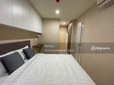 Life Asoke, Bangkok, Thailand Life Asoke, Bangkok, Thailand