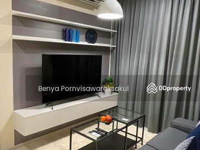 Life Asoke, Bangkok, Thailand Life Asoke, Bangkok, Thailand