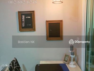 The Revo Ladprao 48, Bangkok, Thailand The Revo Ladprao 48, Bangkok, Thailand